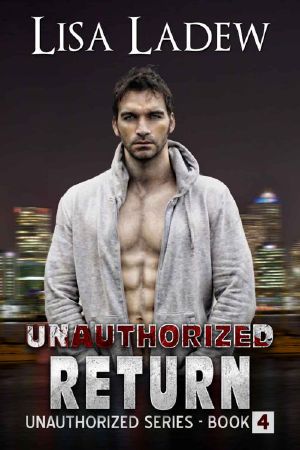 [Unauthorized 04] • Return